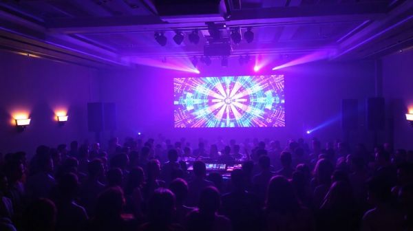 Les meilleurs DJs à Lyon pour animer votre événement spécial