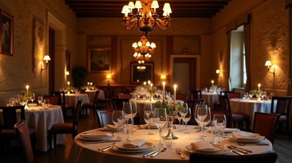 Votre traiteur à Albi pour des événements sur mesure